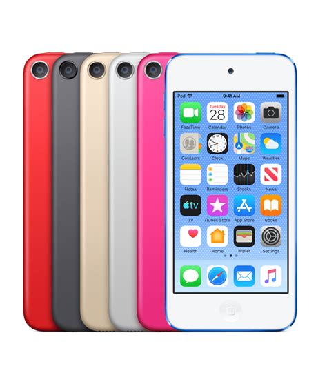 ipod touch 7th generation|ipod touch 7th generation deals.